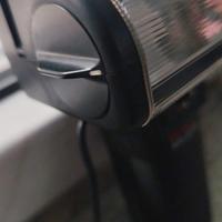 Flash OPTEX-30-H FLASHGUN con slitta originale OPT