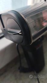 Flash OPTEX-30-H FLASHGUN con slitta originale OPT