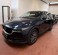 Mazda CX-5 2.2L Skyactiv-D 150 CV AWD Exclusive