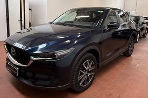 Mazda CX-5 2.2L Skyactiv-D 150 CV AWD Exclusive