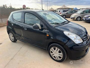 RICAMBI NISSAN PIXO