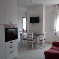 Appartamento fronte mare Sottomarina