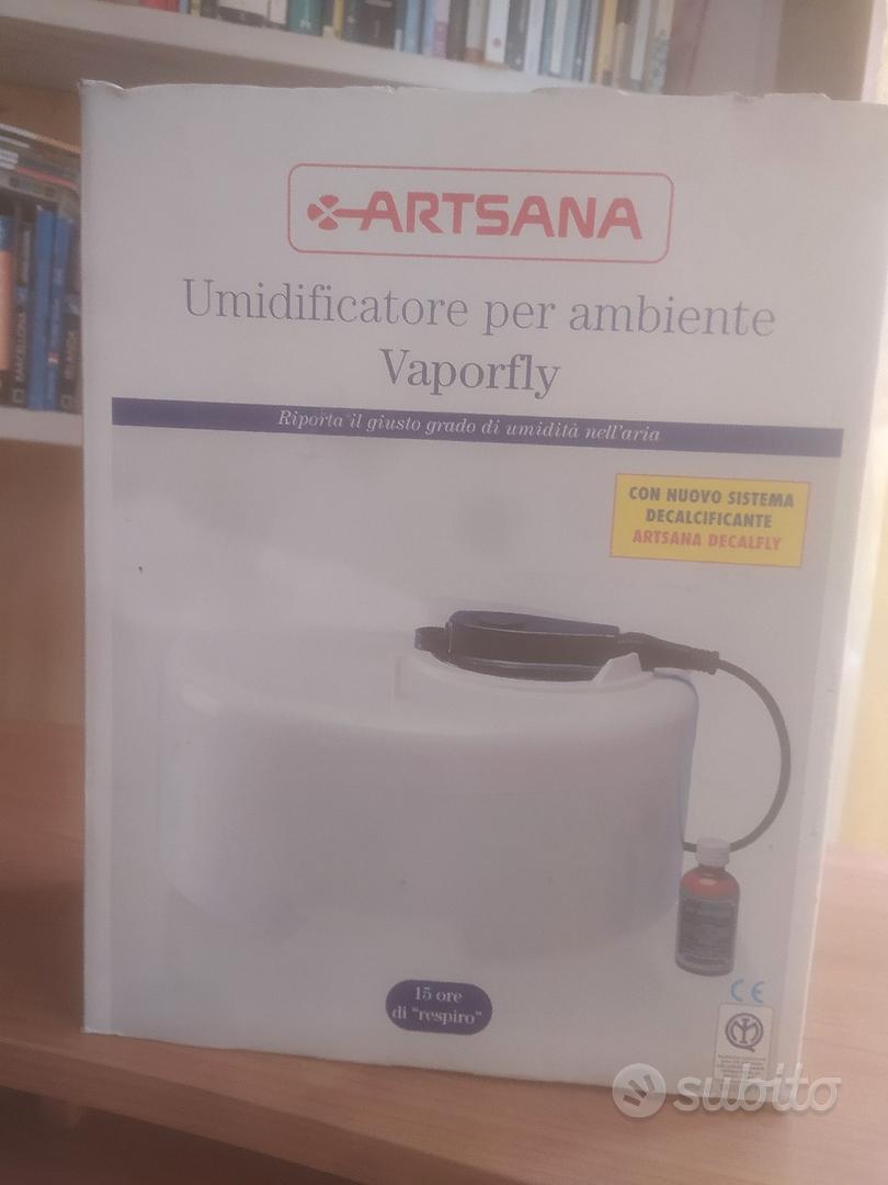 umidificatore - Elettrodomestici In vendita a Bergamo