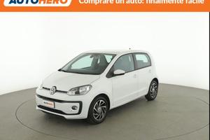 VOLKSWAGEN up! 1.0 5p. move up! BlueMotion Techn