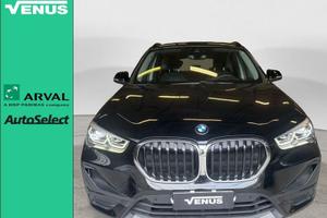BMW X1 xDrive 25e Business Advantage automatico