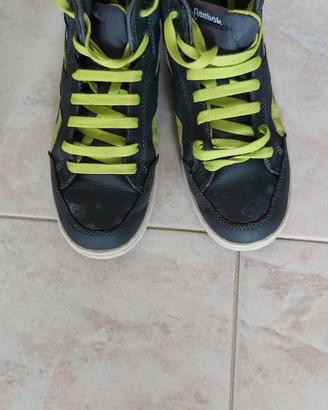 SCARPE REEBOK