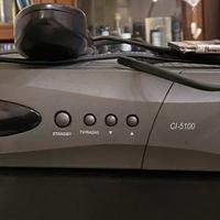 Decoder Satellitare Humax