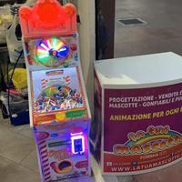 Chupa's whell distributore elettronico chupa