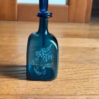 Vasetto in vetro di Murano 