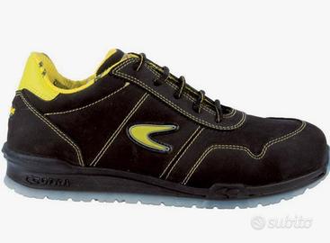 scarpe  antinfortunistiche cofra 41