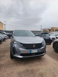 Peugeot 3008 PureTech Turbo 130 S&S EAT8 Allure Pa
