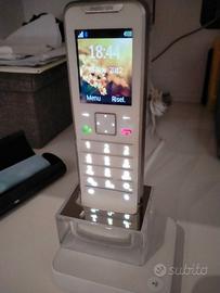 Telefono cordless