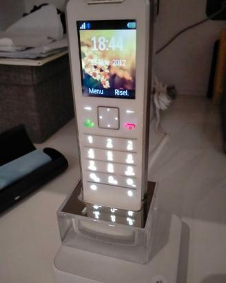 Telefono cordless