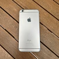 Iphone 6s Plus