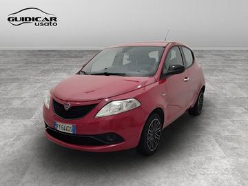 LANCIA Ypsilon III 2015 - Ypsilon 1.2 Gold s&s 69c