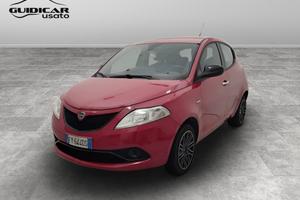 LANCIA Ypsilon III 2015 - Ypsilon 1.2 Gold s&s 69c