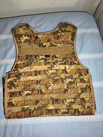 Openland Gilet Tattico/ Combat Jacket Openland