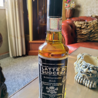 Liquore latte di suocera