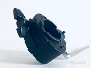 Clamp asta supporto piatti e pad Alesis Roland