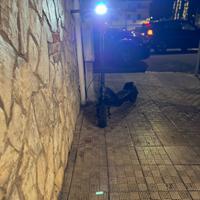 Monopattino elettrico Kukirin G3