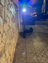 Monopattino elettrico Kukirin G3