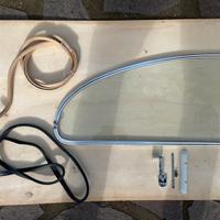 Kit vetri pop out volkswagen maggiolino