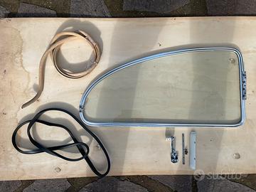 Kit vetri pop out volkswagen maggiolino