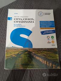 città, civilta, cittadinanza  2