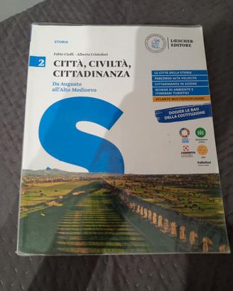 città, civilta, cittadinanza  2