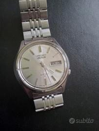 Seiko Actus automatico 