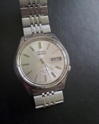 Seiko Actus automatico 