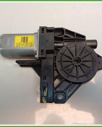 Motorino Alzavetro Anteriore Sinistro SX VOLVO V40