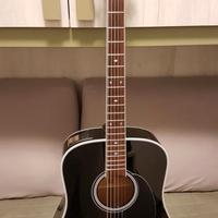 Takamine FT341 Bon Jovi Limited Edition Japan