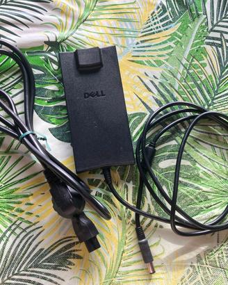 Caricabatterie alimentatore DELL Latitude 5590