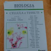 Biologia cellulare e tessuti 