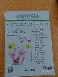 Biologia cellulare e tessuti 