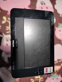 lettore DVD portatile 