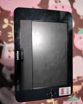 lettore DVD portatile 