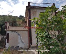 Casa, Termini Imerese.
