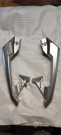COPPIA N.2 MANIGLIONI NUOVI-HONDA XADV -2917/2020.