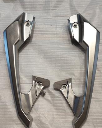 COPPIA N.2 MANIGLIONI NUOVI-HONDA XADV -2917/2020.