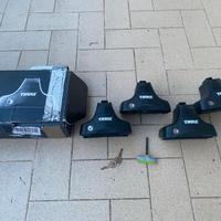 Thule piedini modello 754