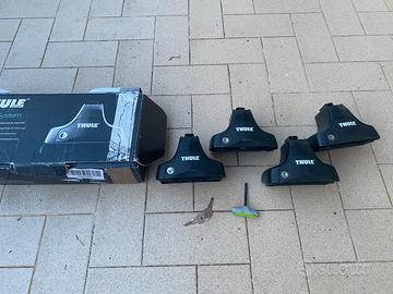 Thule piedini modello 754