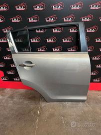 Porta posteriore destra Kia Sportage