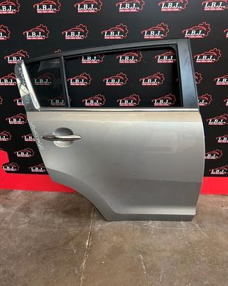 Porta posteriore destra Kia Sportage