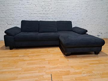 Divani Design con Penisola e funzioni da vedere...