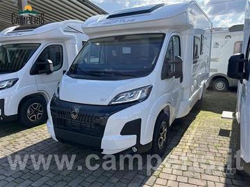 GIOTTI LINE GIOTTI LINE SIENA 322 PSA PREMIERE