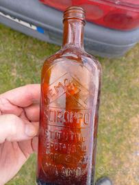 BOTTIGLIA SCIROPPO VINTAGE PRIMI 900
