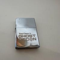 Accendino ghost recon