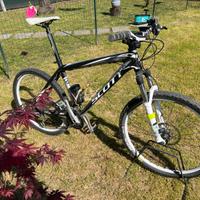 Bici MTB Scott Scale 60